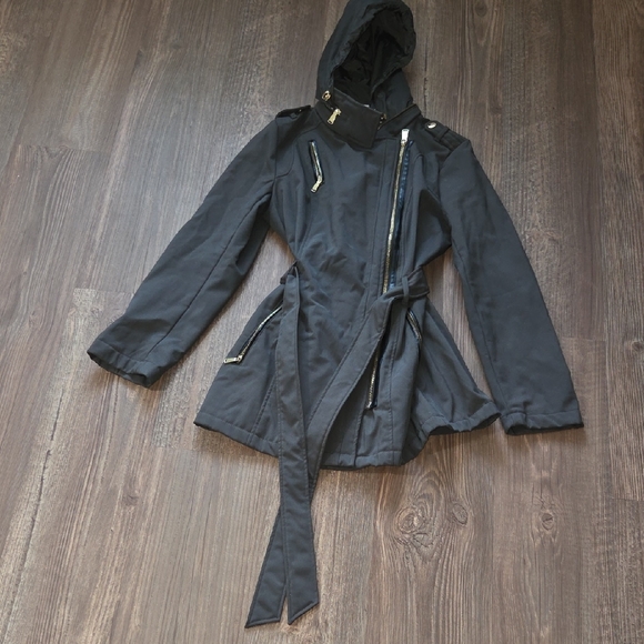 MICHAEL Michael Kors Jackets & Blazers - Michael Kors Womans Raincoat